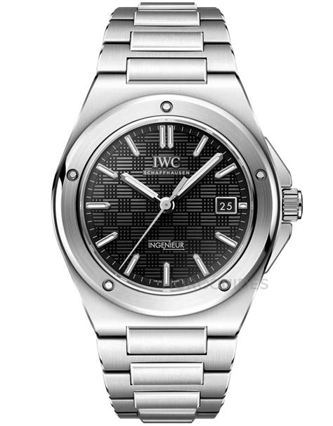 iwc ingenieur price hong kong|iwc ingenieur for sale.